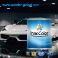 Innocolor Car Paint Auto Refinish 1K Basecoats